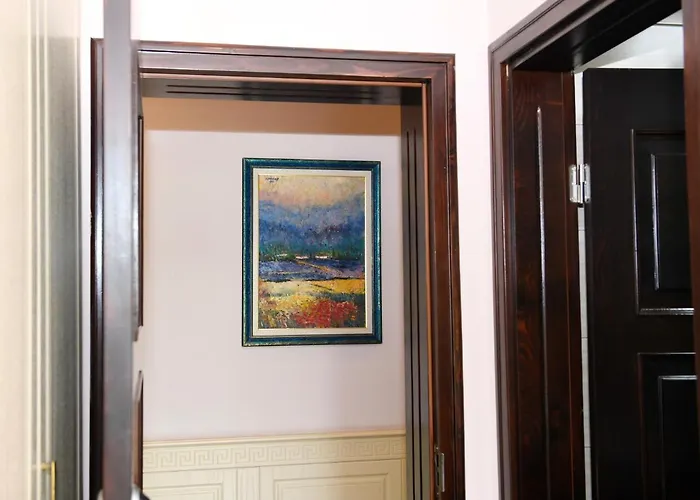 Restaurant Dreri Hotel