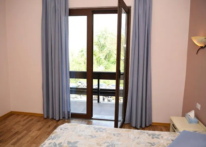 Restaurant Dreri Tirana