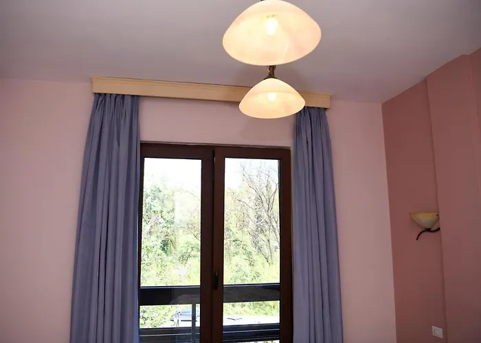 Hotel Restaurant Dreri