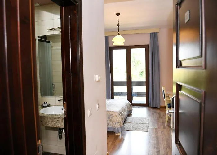 Hotel Restaurant Dreri