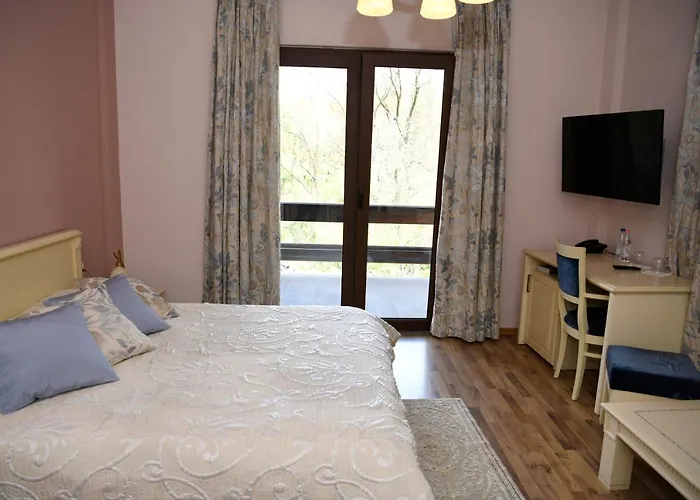 Restaurant Dreri Hotel