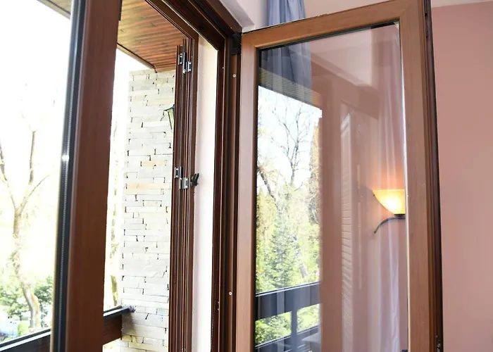 Restaurant Dreri Hotel 4*