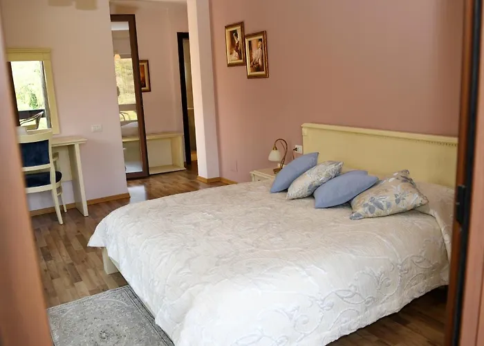 Hotel Restaurant Dreri Tirana