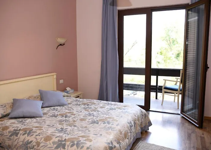 Restaurant Dreri Hotel