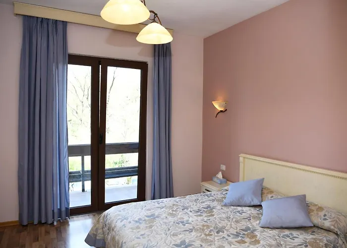 Restaurant Dreri ホテル