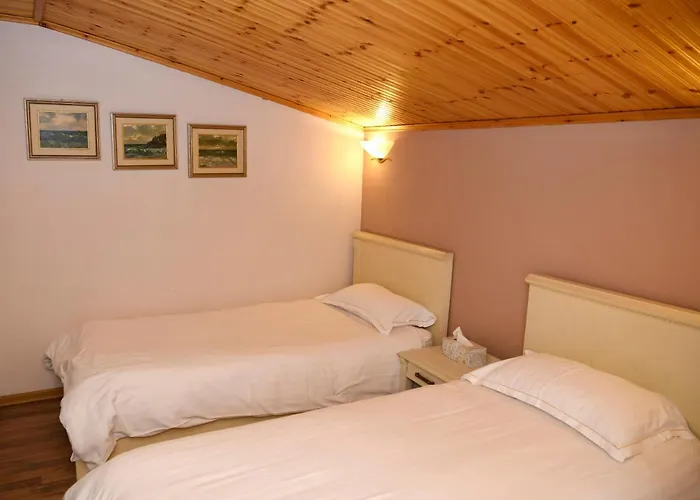 Restaurant Dreri Hotel 4*