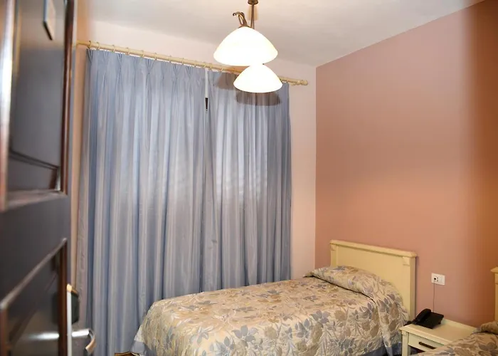 Hotel Restaurant Dreri 4*