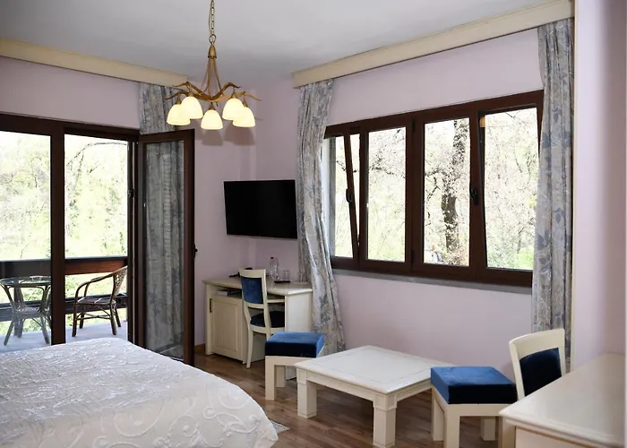 Restaurant Dreri Tirana