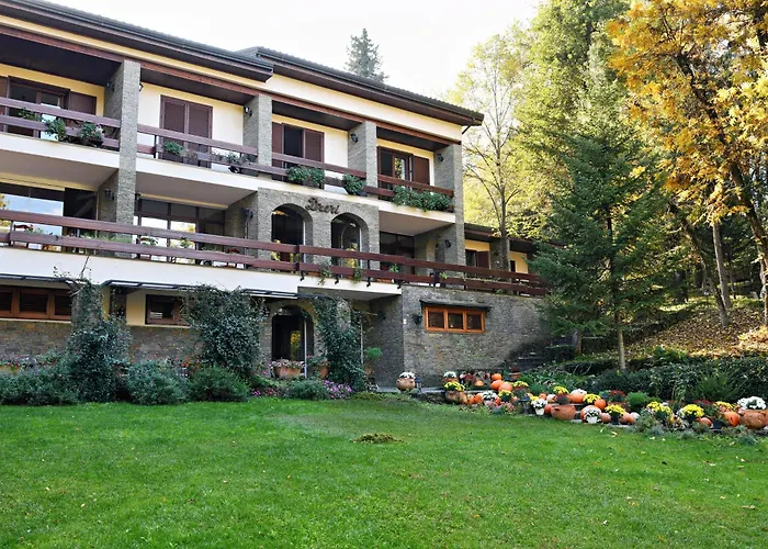 Restaurant Dreri 4* Tirana