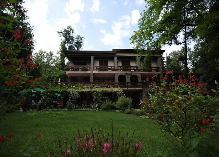 Hotel Restaurant Dreri 4*