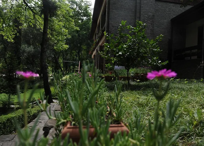 Hotel Restaurant Dreri Tirana