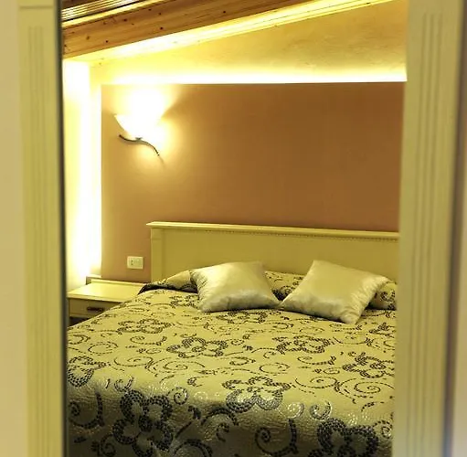 Restaurant Dreri Hotel 4*