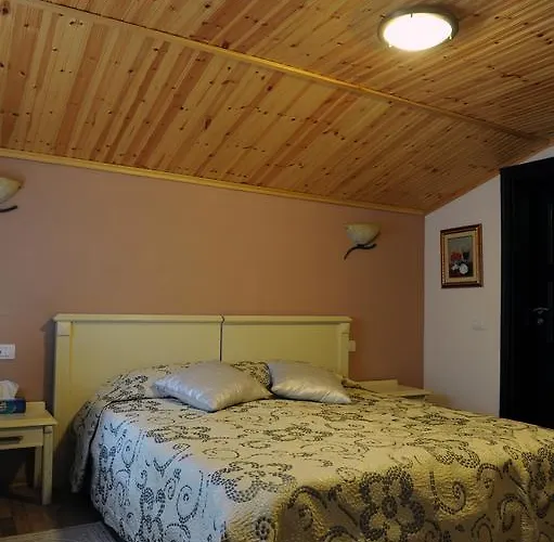 Restaurant Dreri 4* Tirana