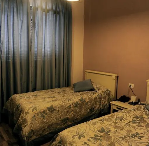 Restaurant Dreri Hotel Tirana