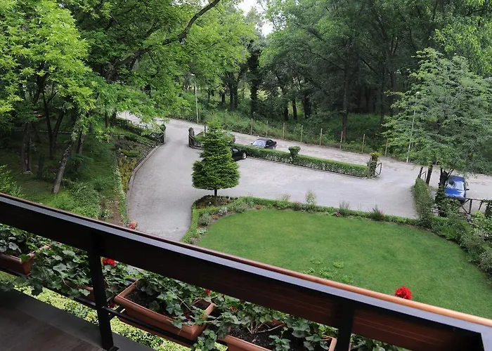 Restaurant Dreri Tirana