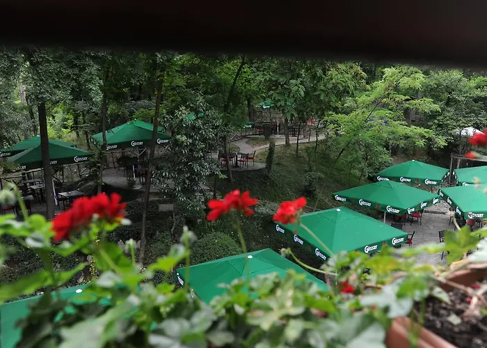 Restaurant Dreri Hotel