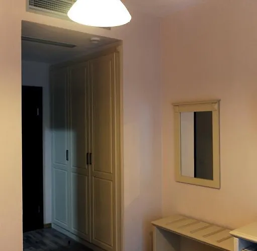 Hotel Restaurant Dreri