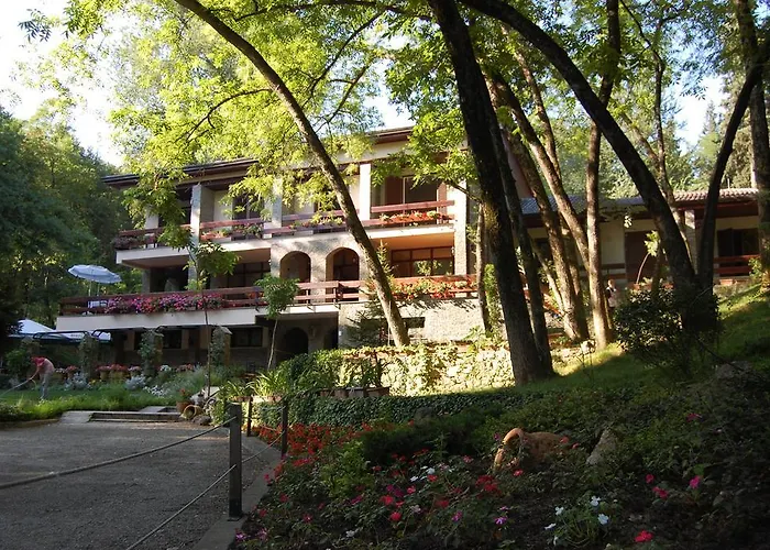 ホテル Restaurant Dreri