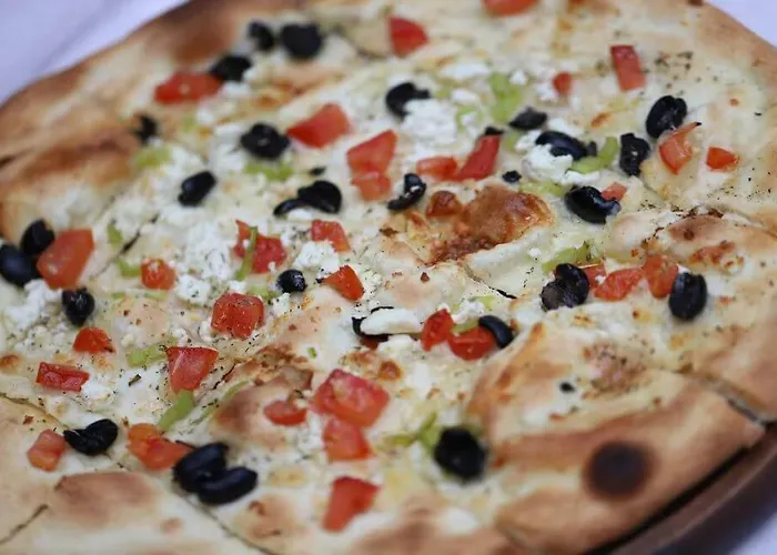 Restaurant Dreri 4* Tirana