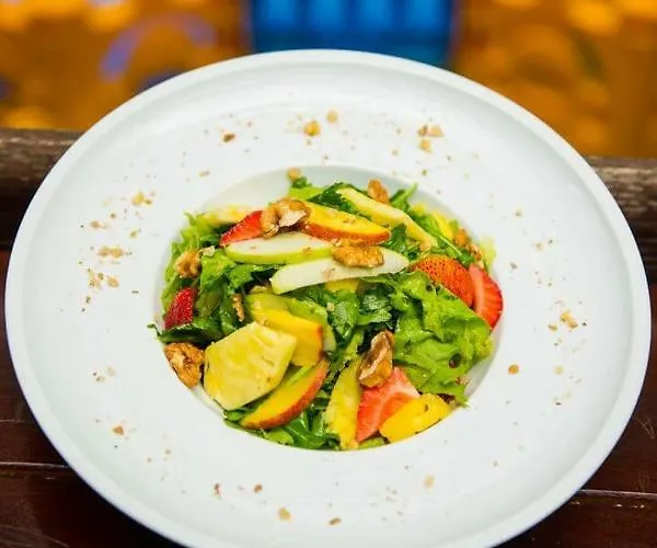 Hotel Restaurant Dreri 4*