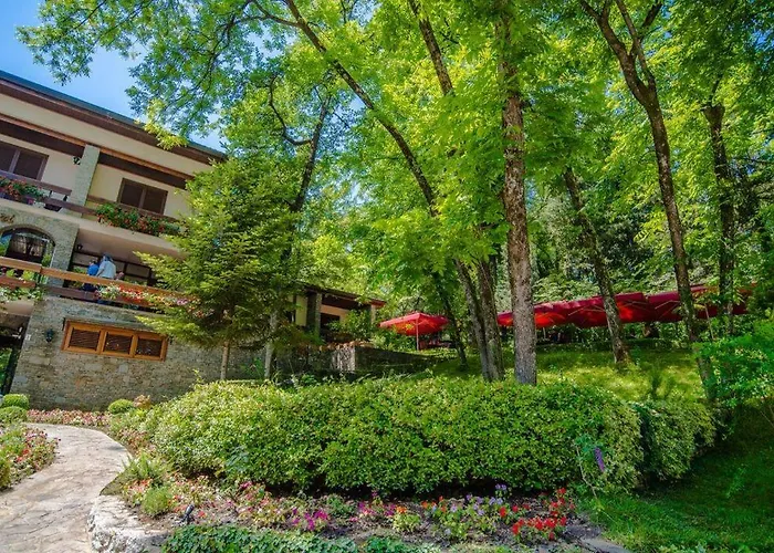 Restaurant Dreri Hotel