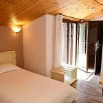Restaurant Dreri Hotel Tirana