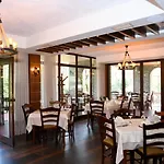 Restaurant Dreri Hotel Tirana