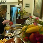 Restaurant Dreri Hotel Tirana