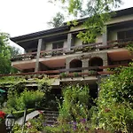 Restaurant Dreri Hotel 4*