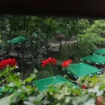 Restaurant Dreri Hotel