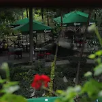 Hotel Restaurant Dreri 4*