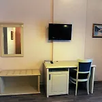Hotel Restaurant Dreri Tirana