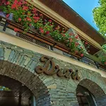 Restaurant Dreri Hotel Tirana