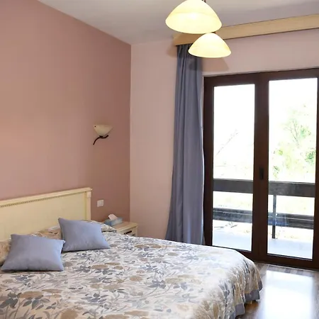 Restaurant Dreri Hotel