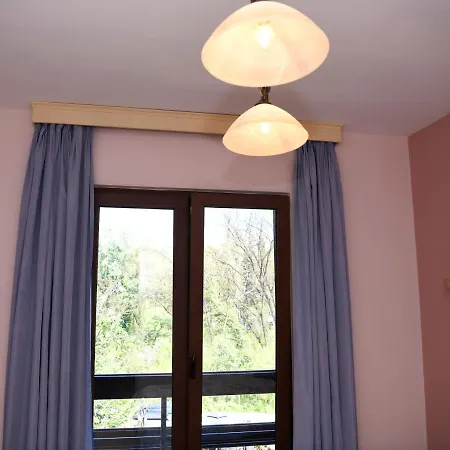 Hotel Restaurant Dreri