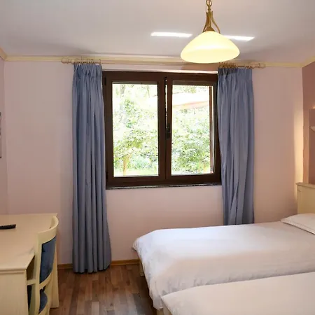 Restaurant Dreri Hotel 4*