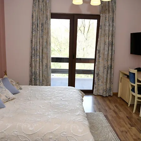 Restaurant Dreri Hotel