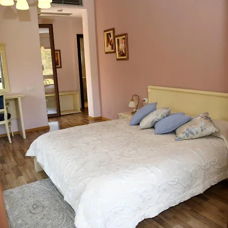 Hotel Restaurant Dreri Tirana