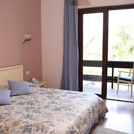 Restaurant Dreri Hotel