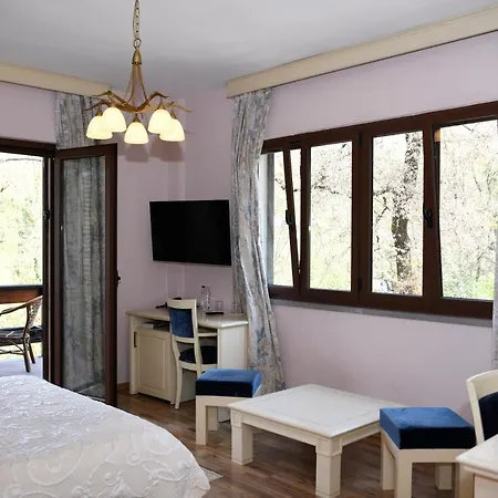 Restaurant Dreri Tirana