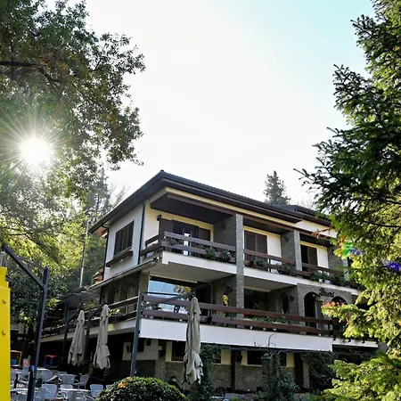 Hotel Restaurant Dreri Tirana
