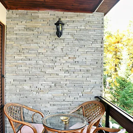 Szálloda Restaurant Dreri 4*