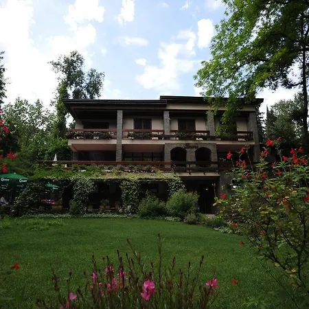 Hotel Restaurant Dreri 4*