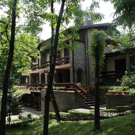 Restaurant Dreri 4*