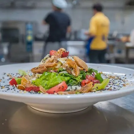 Restaurant Dreri Hotel