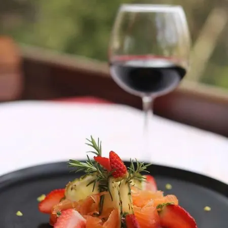 Hotel Restaurant Dreri