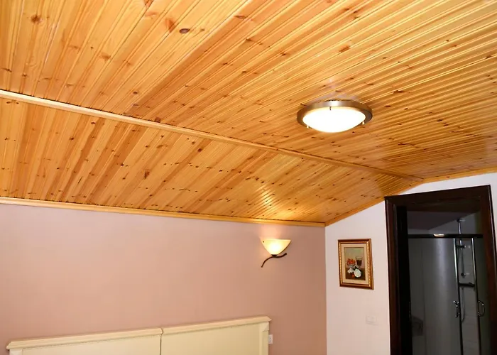 Restaurant Dreri טיראנה