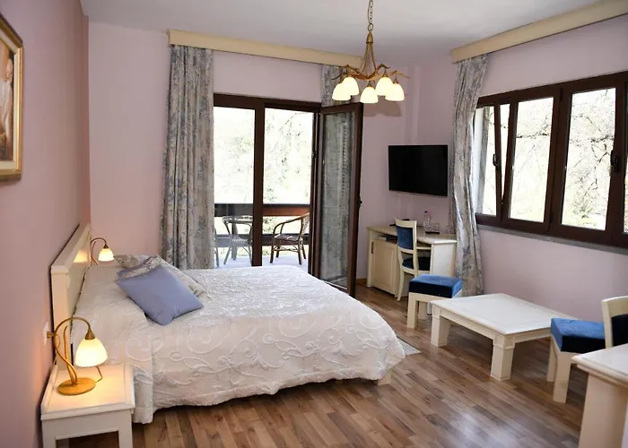 Restaurant Dreri טיראנה