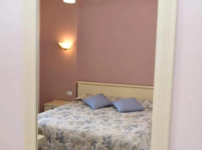 מלון Restaurant Dreri 4*