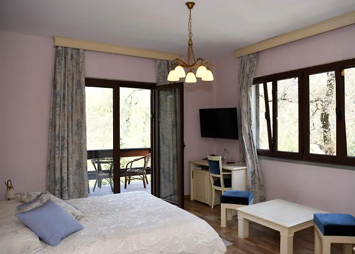 Restaurant Dreri מלון טיראנה